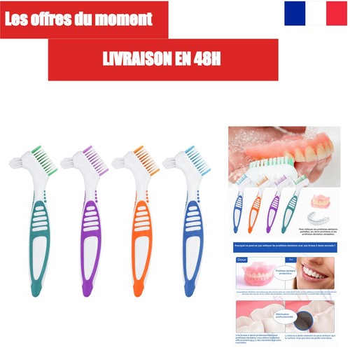 Brosse dents pour - brosse,