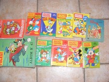 BD ANCIENNE MICKEY