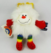 Rainbow Brite - Mattel by