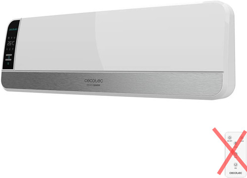 Radiateur électrique - , en