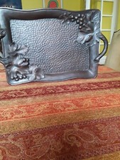 Grand Plateau de service