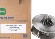 Chra cartouche Melett