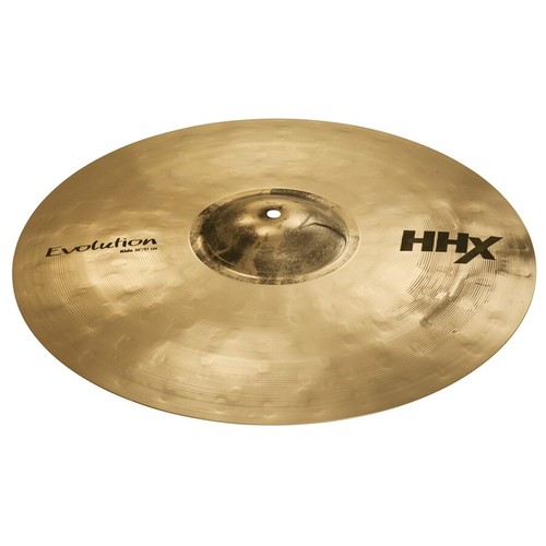 Sabian hhx evolution ride - hhx,