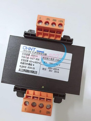 Neuf control transformer - neuf,