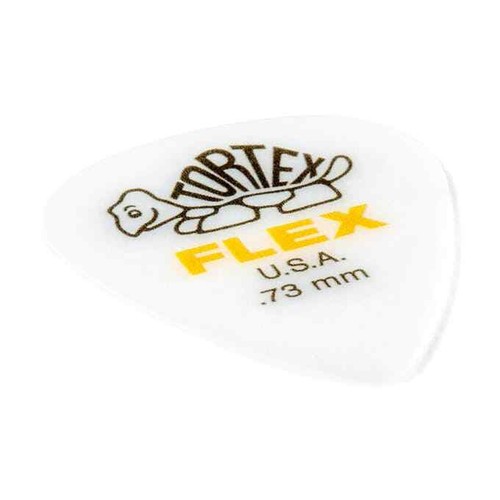 Plectres jim dunlop tortex - 6,