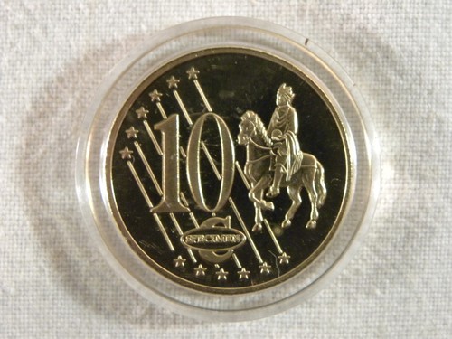 Essai trial cents euro - /,