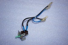 Power switch - Studer D731