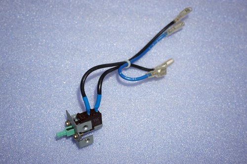 Power switch studer d731 - -,