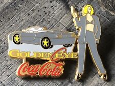 PIN PINS PERRIER FERRARI