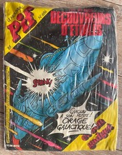  PIF GADGET 686 ORAGE