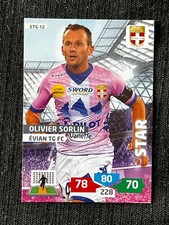 Carte panini adrenalyn - panini,