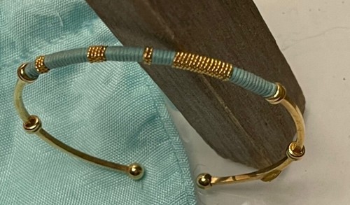 Bracelet zanzibar gas - bracelet,
