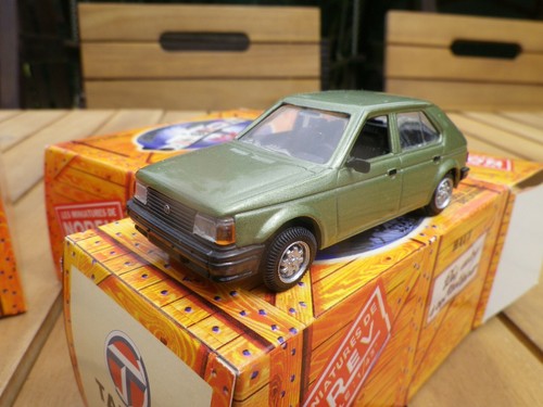 Norev talbot horizon 1980 - norev,