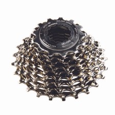 Cassette  9v. route shimano
