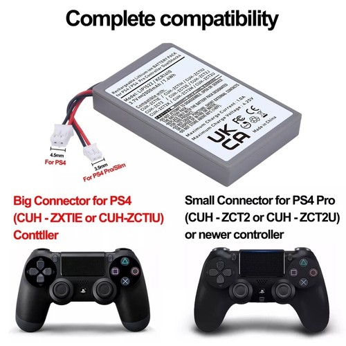 Batterie manette sony - manette,