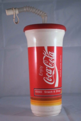 Coca cola gobelet - coca-cola,