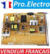 PSU alimentation TV PHILIPS