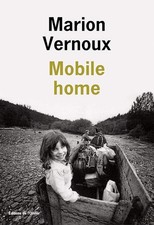 Mobile home - Vernoux, Marion