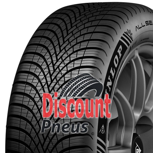 Dunlop all season - dunlop, 2