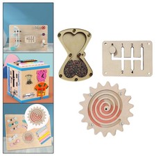 Matériel Montessori pour