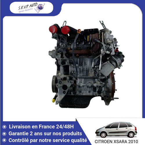 Moteur citroen - moteur,