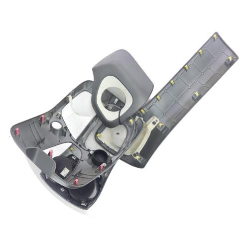 Kit enjoliveur interieur