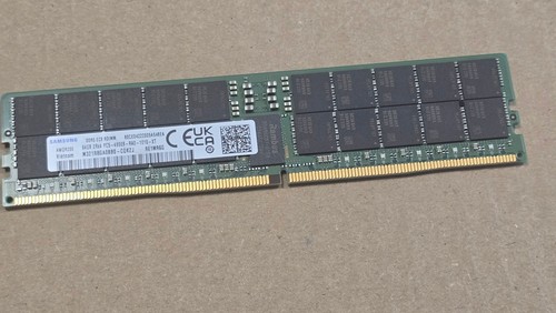 64go ddr5 pc5 - ddr5,