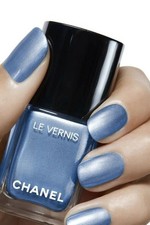 CHANEL NEUF VERNIS A ONGLES LAGUNE 179 COLLECTOR