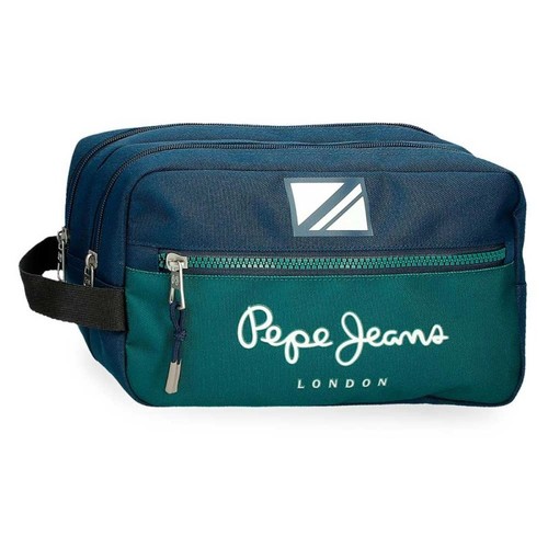 Pepe jeans trousse de - -,