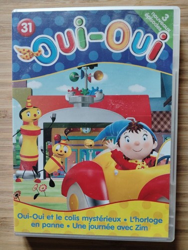 Dvd oui et le - dvd,