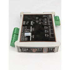 LOREME CPL35 125551 Convertisseur de mesures TRMS