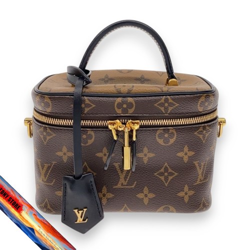 Sac louis vuitton - vanity, nv