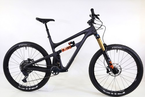 2022 yeti cycles - yeti, sb150