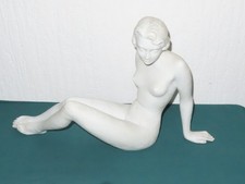 Figurine Rosenthal "Femme Nue"
