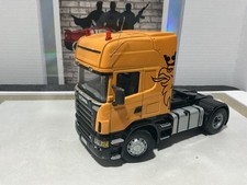 1:32 SIKU SCANIA 275 TRUCK [NO