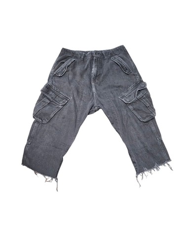 Zara man denim collect - man,