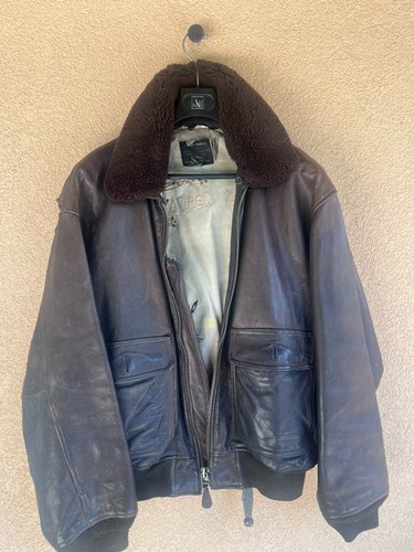 Blouson vintage avirex - , g1