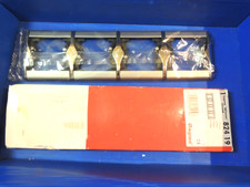 Plaque legrand sagane - 1,