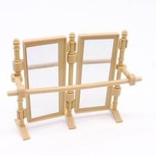 40312 playmobil miroir - miroir, avec