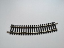 Rail courbe, R1 = 371mm PECO