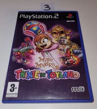 Sony PlayStation 2/PS2 -