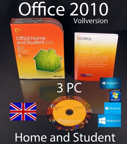 Microsoft office famille - famille, et