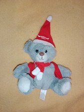 Peluche objet publicitaire
