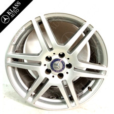 Jante Alu 18' AMG Mercedes E 350 cdi W207   A2074011402