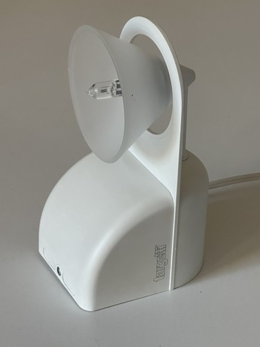 Lampe applique spot targetti - lampe,