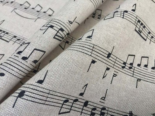 Petites notes musique piano - musique,