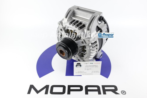 Alternator jeep grand - jeep, cherokee