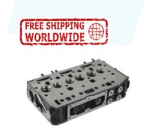 Nouveau Culasse Moteur Nu Pour Perkins Injection Indirecte IMT 533 P3.152