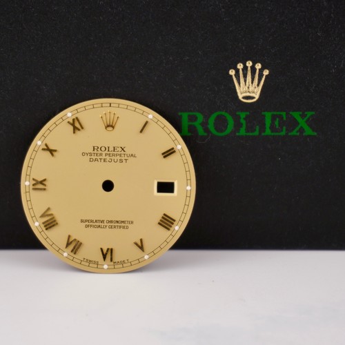 Rolex datejust homme - datejust, or