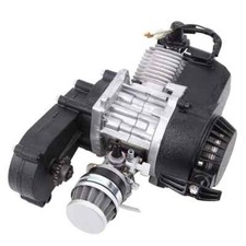 Moteur mini moto quad cross - cross, 2